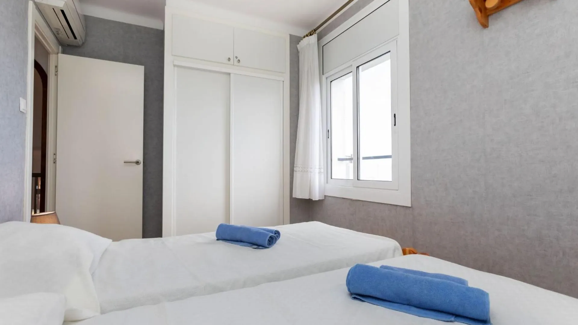 Apartment Gaviotas D'Amunt By Interhome Llanca 0*,