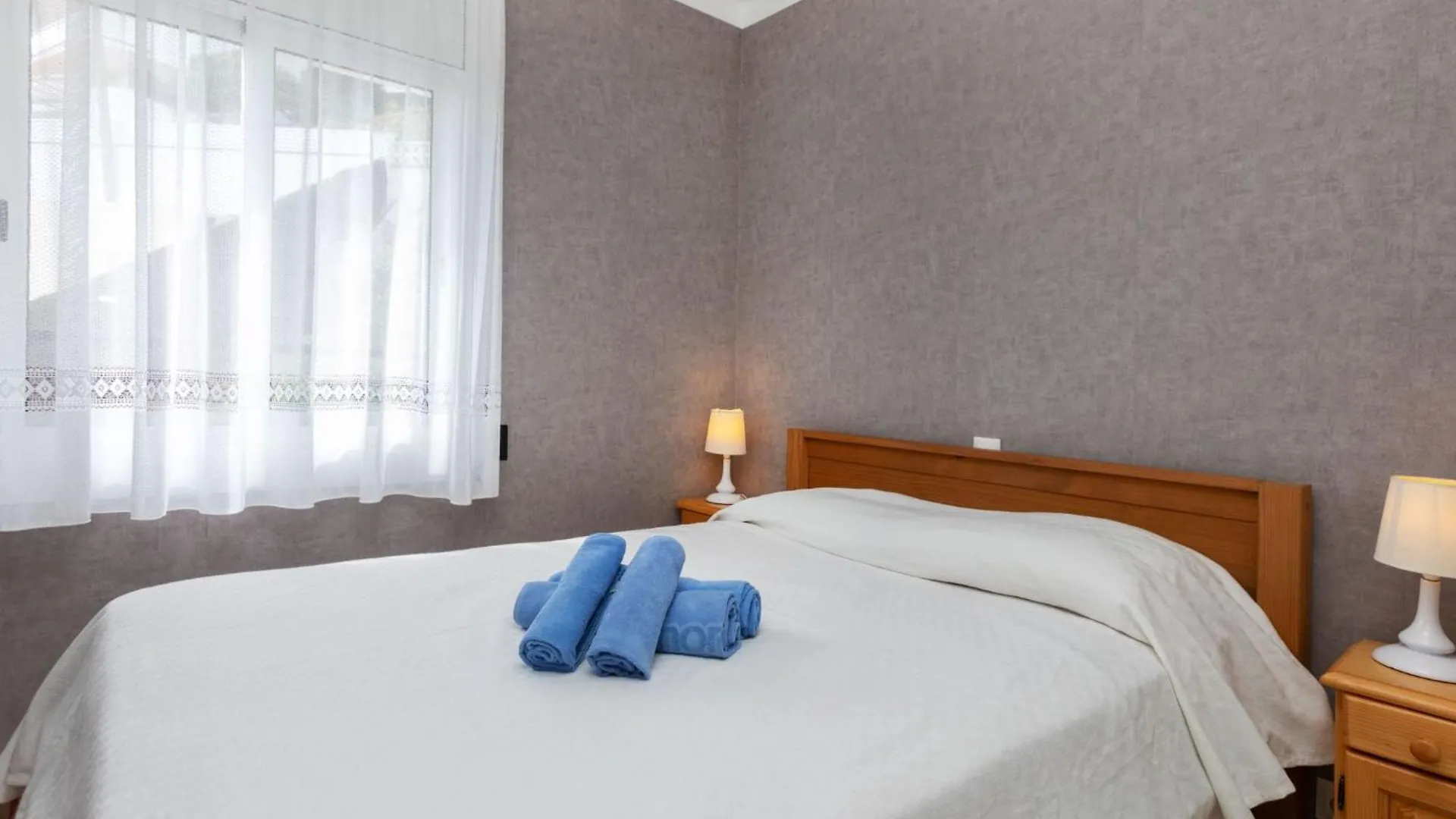 Apartment Gaviotas D'Amunt By Interhome Llanca 0*,  Spain
