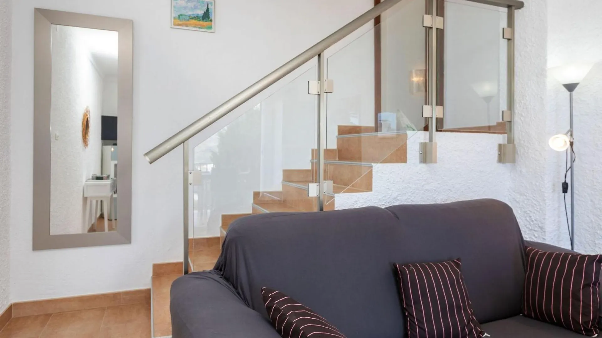 Apartment Gaviotas D'Amunt By Interhome Llanca 0*,  Spain