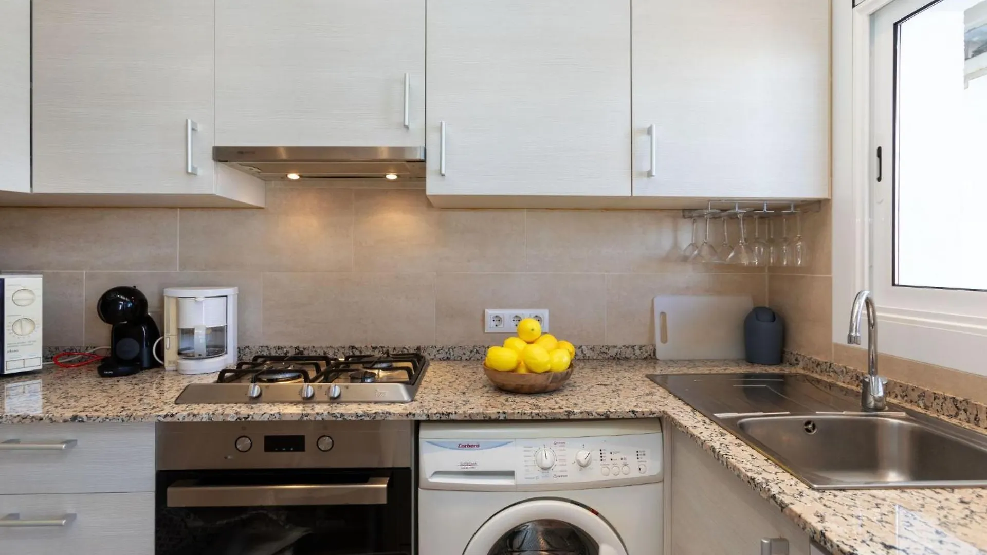 Apartment Gaviotas D'Amunt By Interhome Llanca Spain