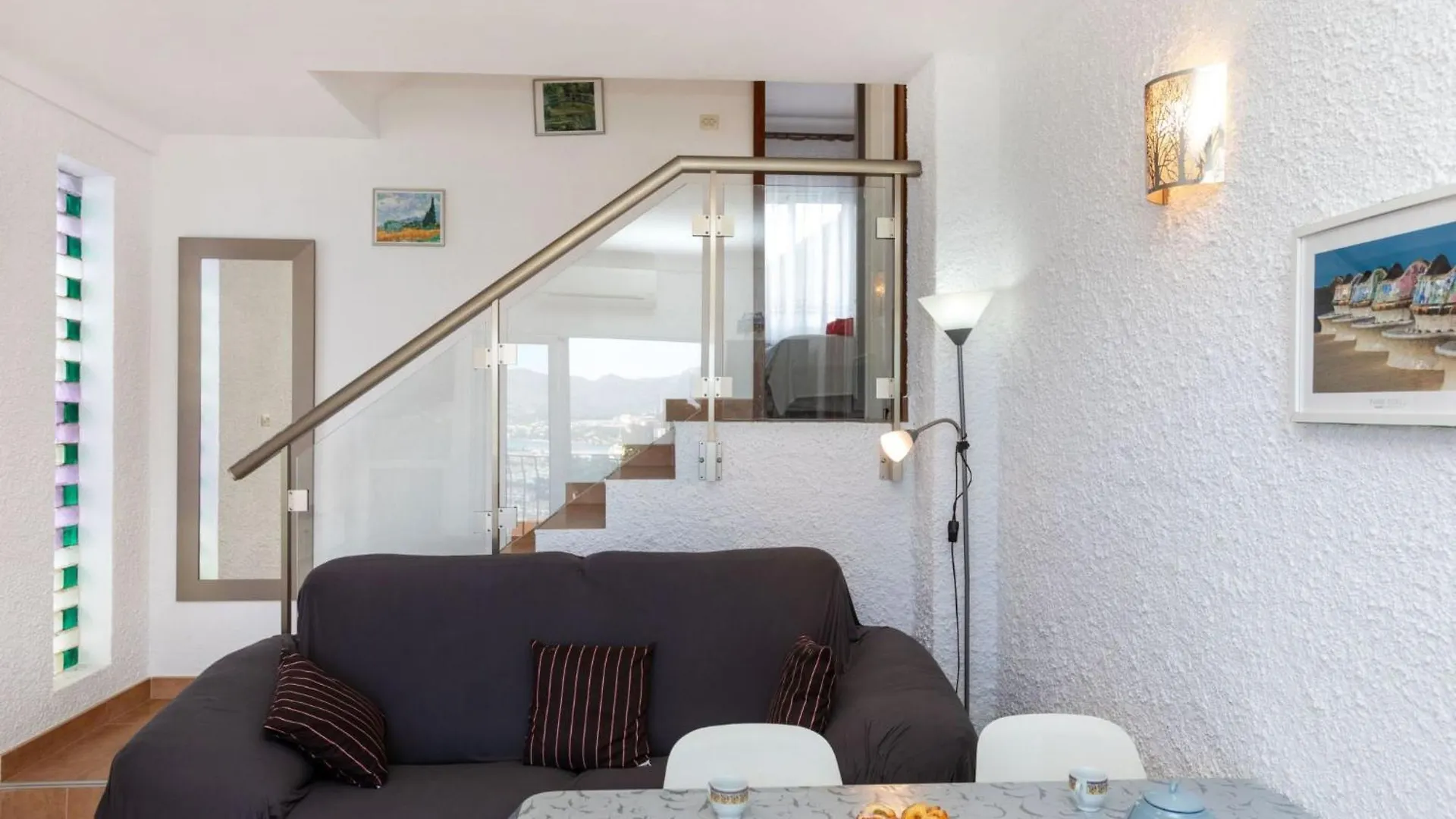Apartment Gaviotas D'Amunt By Interhome Llanca