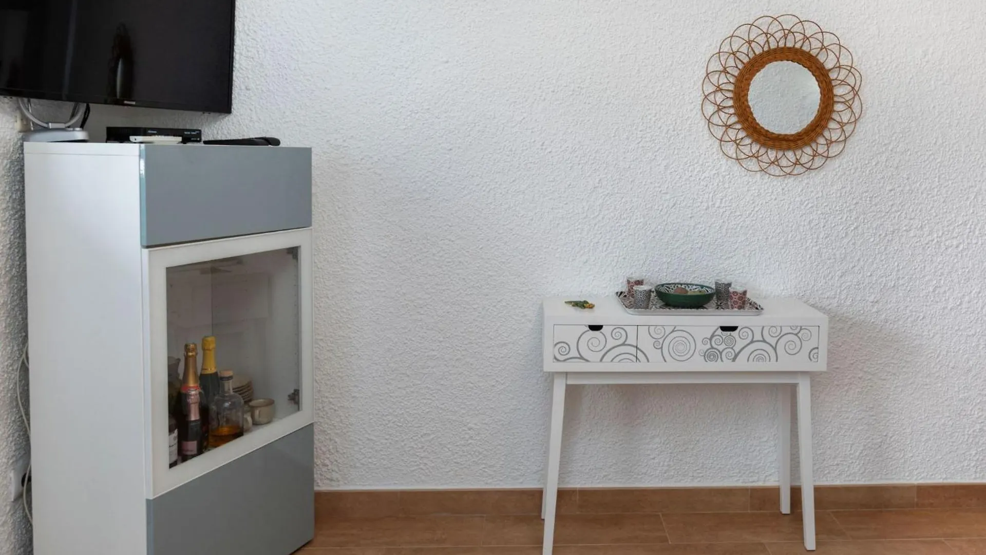 Apartment Gaviotas D'Amunt By Interhome Llanca