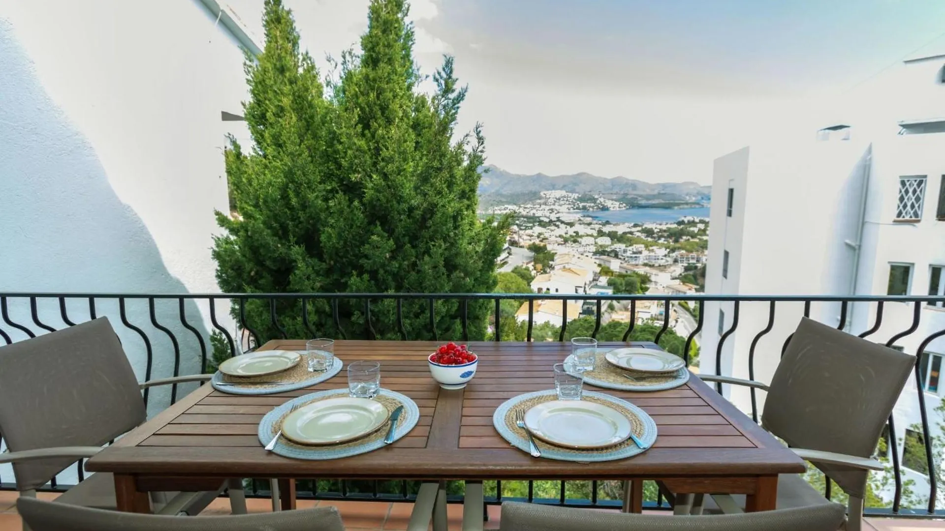 Apartment Gaviotas D'Amunt By Interhome Llanca Spain