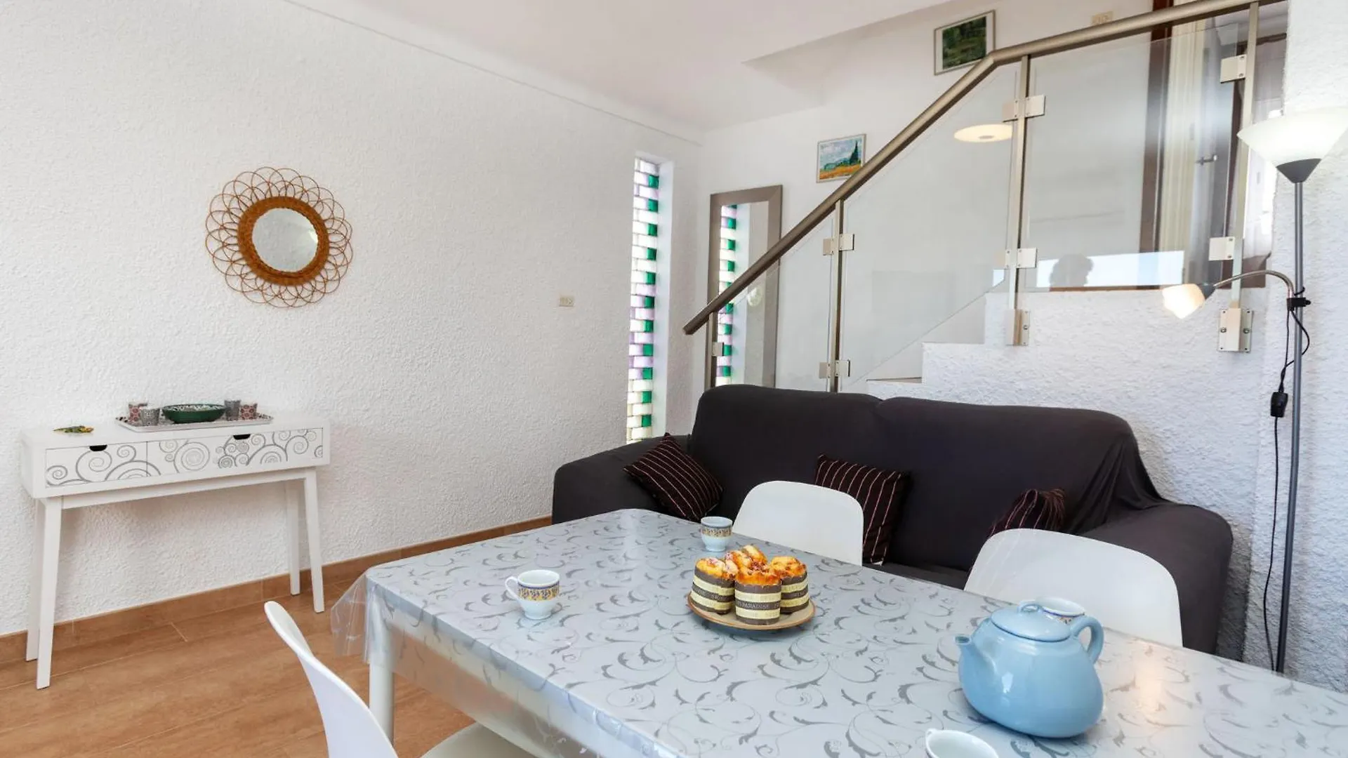 Apartment Gaviotas D'Amunt By Interhome Llanca Spain