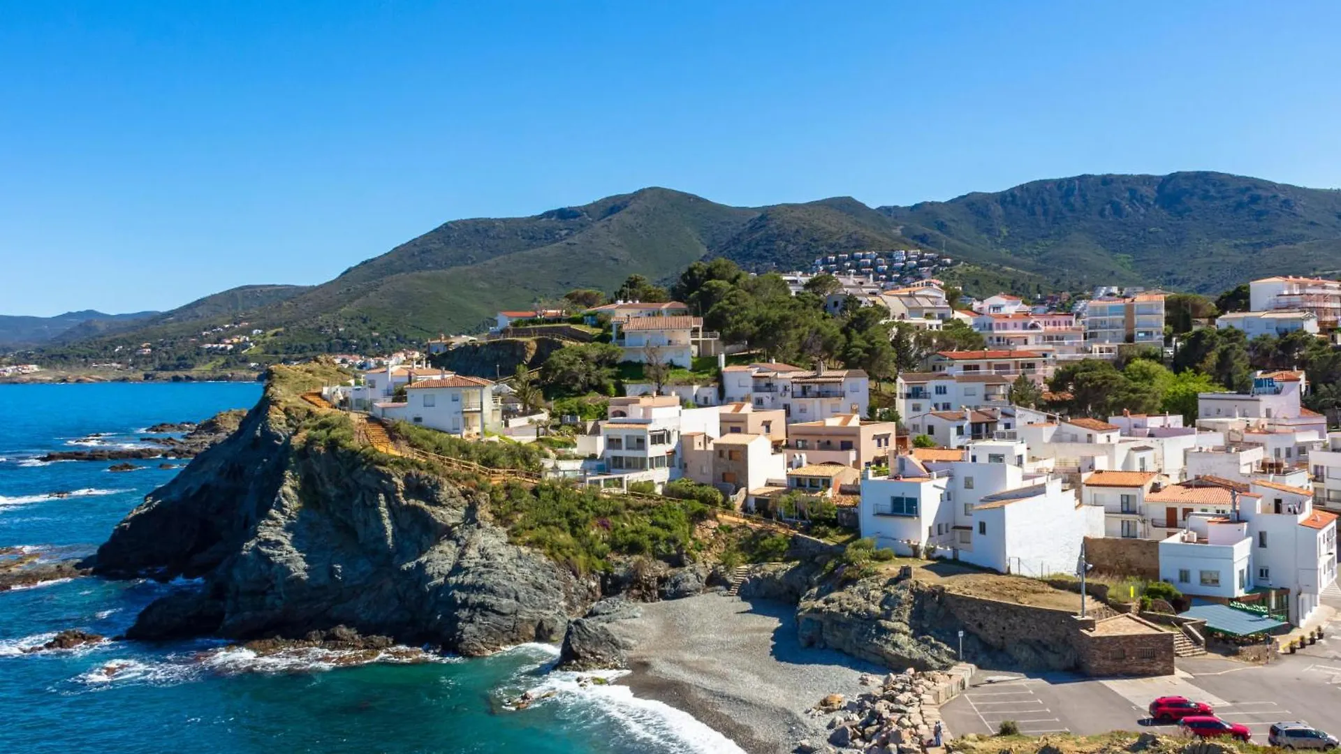 Apartment Gaviotas D'Amunt By Interhome Llanca