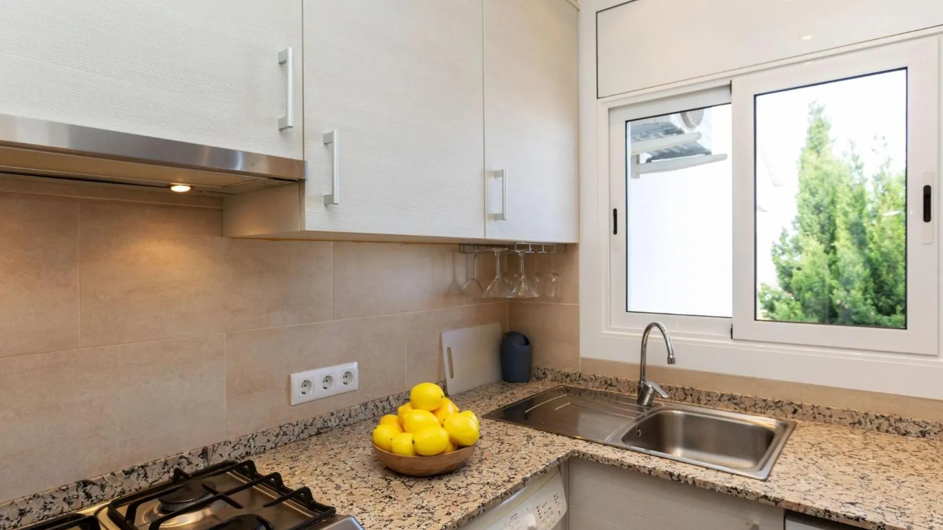 Apartment Gaviotas D'Amunt By Interhome Llanca