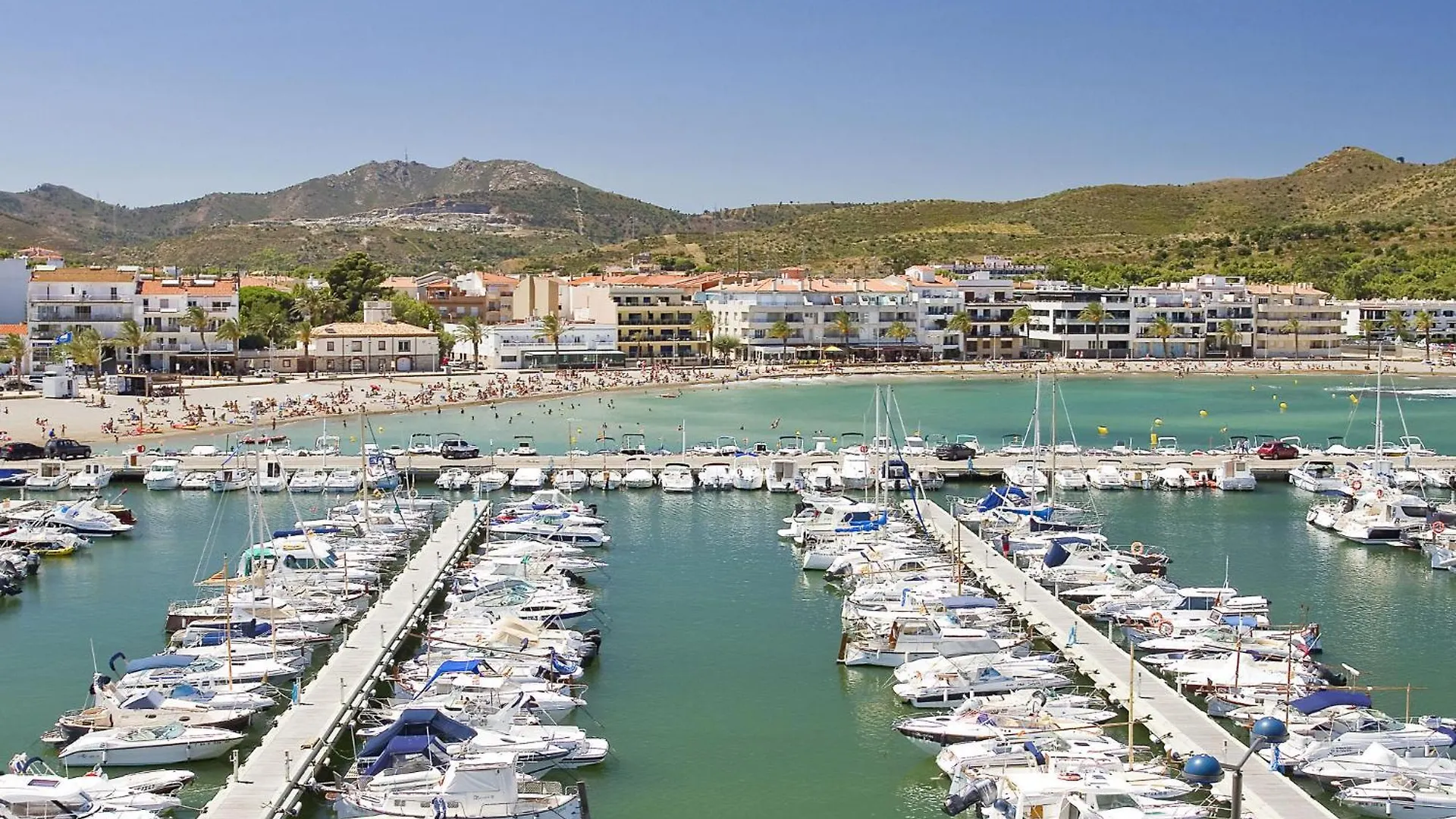 Apartment Gaviotas D'Amunt By Interhome Llanca Spain